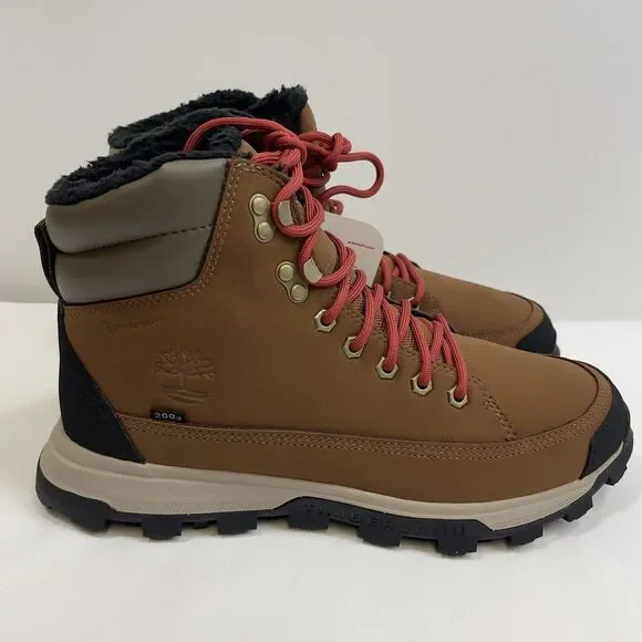 Timberland | Shoes | Timberland Boots Men 85 Beige Black  display picture 1